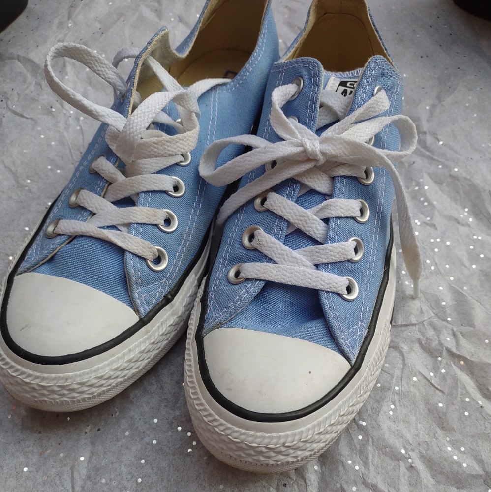 Converse All Stars low top